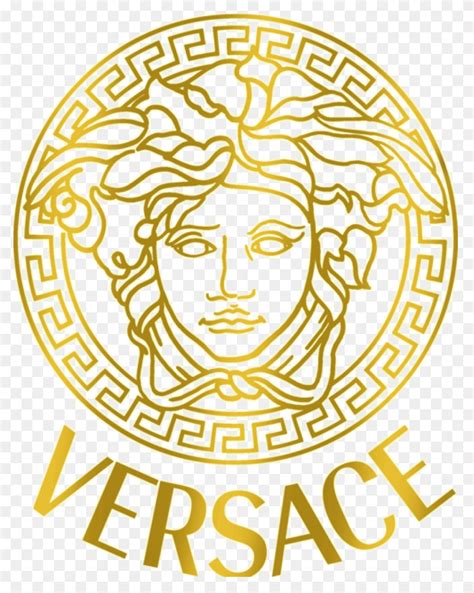 versace logo for photoshop|versace logo images ai generated.